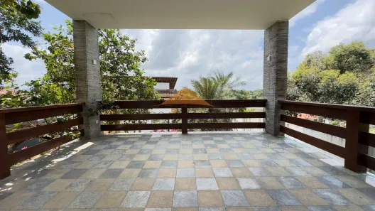 Casa com 4 Quartos à venda, 577m² no , Paudalho
