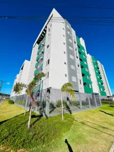 Apartamento com 2 Quartos para alugar, 65m² no São Luiz, Criciúma