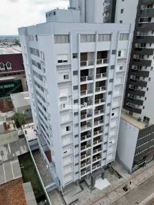 Apartamento com 3 Quartos para alugar, 120m² no Centro, São Leopoldo