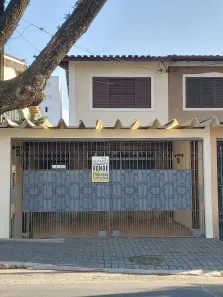 Sobrado com 3 Quartos à venda, 140m² no Jardim Ester Yolanda, São Paulo