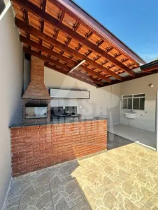 Casa com 2 Quartos à venda, 108m² no Jardim Rêmulo Zoppi, Indaiatuba