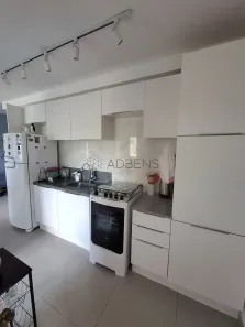 Apartamento com 2 Quartos à venda, 39m² no Vila Buarque, São Paulo