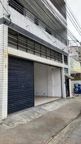 Galpão/Depósito/Armazém para alugar, 200m² no Centro, Mongaguá