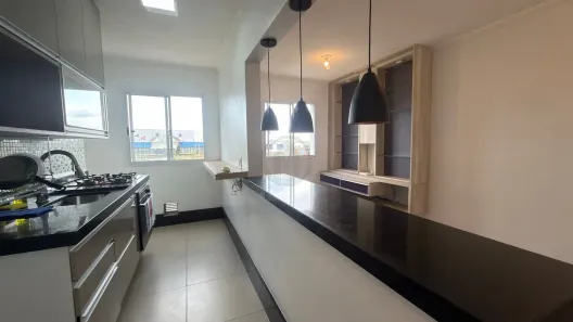 Apartamento com 2 Quartos à venda, 54m² no Loteamento Parque Industrial, Jundiaí