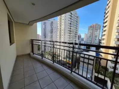 Apartamento com 3 Quartos à venda, 105m² no Santa Teresinha, São Paulo