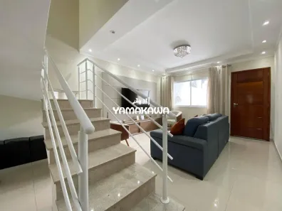 Sobrado com 3 Quartos à venda, 120m² no Vila Carrão, São Paulo