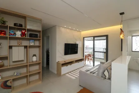 Apartamento com 2 Quartos à venda, 67m² no Vila Prudente, São Paulo