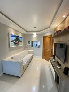 Apartamento com 3 Quartos à venda, 76m² no Cavalhada, Porto Alegre