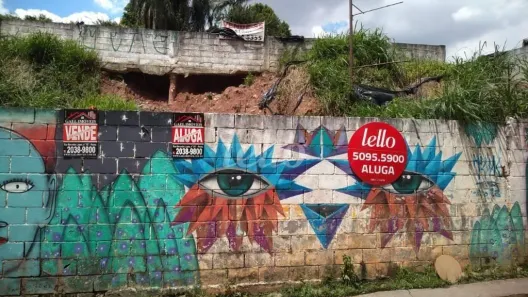 Lote/Terreno para alugar, 510m² no Jardim Leonor, São Paulo