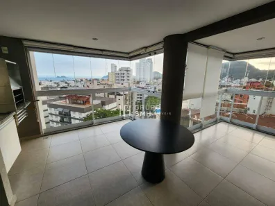 Apartamento com 3 Quartos à venda, 118m² no Enseada, Guarujá