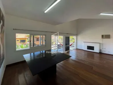 Sobrado com 3 Quartos à venda, 340m² no São Paulo II, Cotia