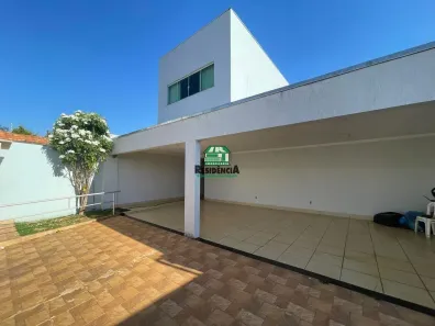 Casa com 4 Quartos à venda, 328m² no Antônio Fernandes, Anápolis