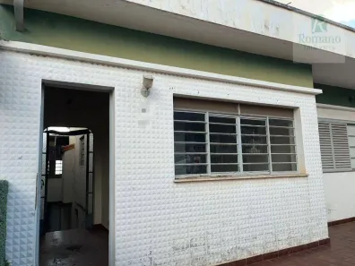 Casa com 3 Quartos à venda, 121m² no Vila Industrial, Campinas