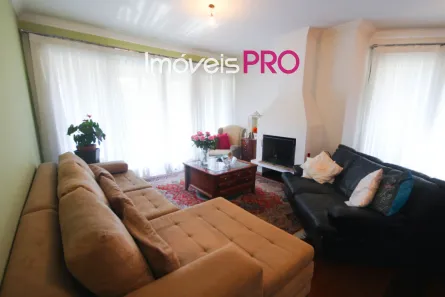 Apartamento com 4 Quartos à venda, 190m² no Brooklin Paulista, São Paulo