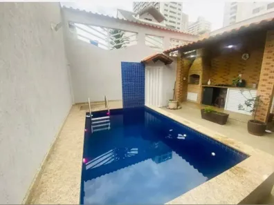 Casa de Condomínio com 4 Quartos à venda, 200m² no Barra da Tijuca, Rio de Janeiro