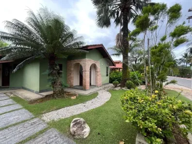 Casa de Condomínio com 3 Quartos à venda, 230m² no Morada da Praia, Bertioga