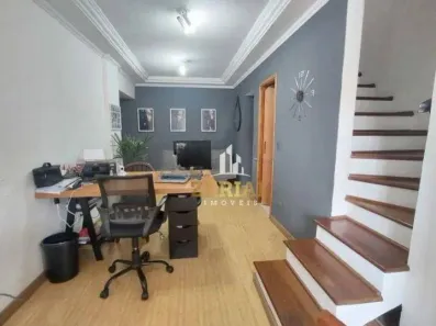 Cobertura com 3 Quartos à venda, 129m² no Santa Maria, São Caetano do Sul