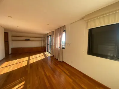 Apartamento com 3 Quartos para alugar, 115m² no Vila Mascote, São Paulo