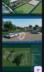 Lote/Terreno à venda, 625m² no Várzea das Moças, Niterói