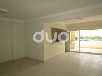 Apartamento com 3 Quartos à venda, 140m² no Nova Piracicaba, Piracicaba