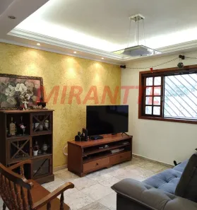 Sobrado com 3 Quartos à venda, 170m² no Vila Pedra Branca, São Paulo