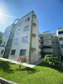 Apartamento com 2 Quartos para alugar, 61m² no Glória, Joinville