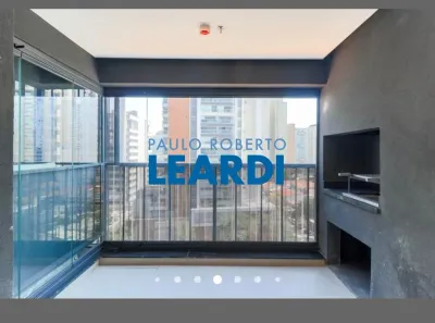 Apartamento com 2 Quartos à venda, 104m² no Jardim das Acácias, São Paulo