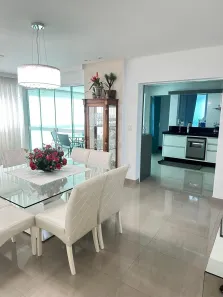 Apartamento com 3 Quartos à venda, 159m² no Meia Praia, Itapema