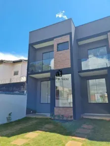 Casa com 2 Quartos à venda, 86m² no Jardim Simus, Sorocaba