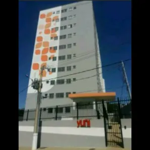 Apartamento com 1 Quarto à venda, 45m² no Previdenciários, Juiz de Fora