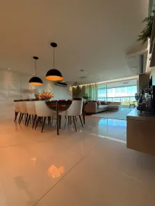 Apartamento com 4 Quartos à venda, 277m² no Jardins, Aracaju