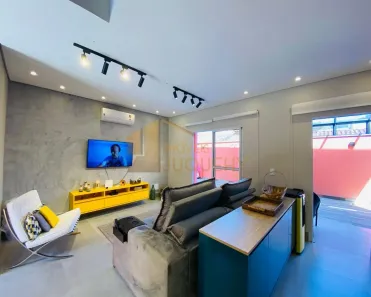 Casa de Condomínio com 3 Quartos à venda, 112m² no Bairro de Juquehy, São Sebastião