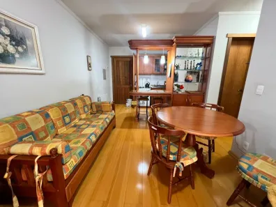 Apartamento com 1 Quarto à venda, 39m² no Dutra, Gramado