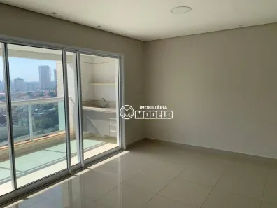Apartamento com 1 Quarto para alugar, 45m² no Cidade Jardim, Piracicaba
