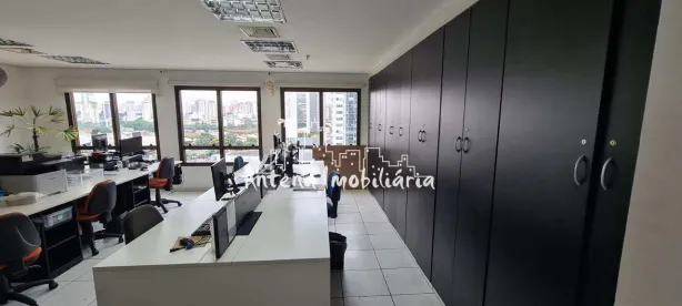 Imóvel Comercial à venda, 204m² no Várzea da Barra Funda, São Paulo