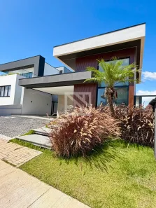 Casa de Condomínio com 3 Quartos à venda, 180m² no Residencial Pecan, Itupeva