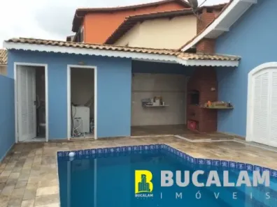 Casa com 3 Quartos à venda, 250m² no Jardim América, Taboão da Serra