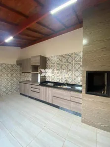 Casa com 2 Quartos à venda, 76m² no Estádio, Rio Claro