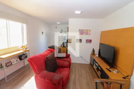 Apartamento com 2 Quartos à venda, 52m² no Vila Esperança, São Paulo