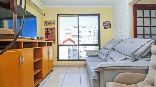 Cobertura com 2 Quartos à venda, 119m² no Cidade Baixa, Porto Alegre