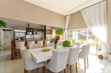 Casa com 3 Quartos à venda, 300m² no , Campo Magro