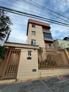 Cobertura com 3 Quartos para alugar, 135m² no Glória, Contagem