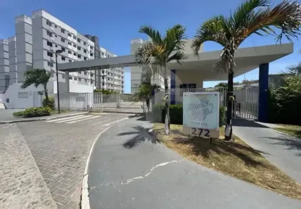 Apartamento com 1 Quarto à venda, 42m² no Madre Paulina, São Cristóvão