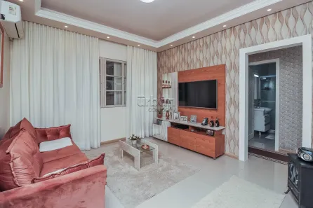 Apartamento com 2 Quartos à venda, 78m² no Santa Cecília, Porto Alegre