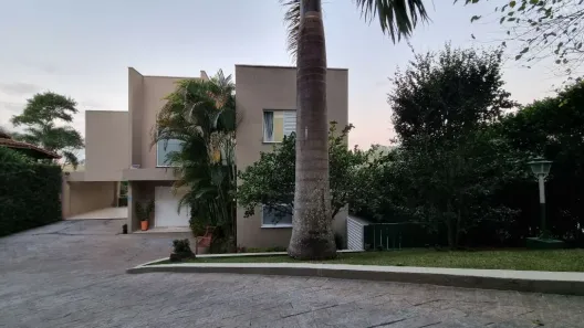 Casa de Condomínio com 3 Quartos à venda, 330m² no Parque Dom Henrique, Cotia