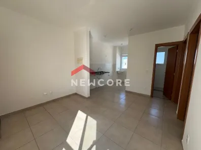 Apartamento com 2 Quartos à venda, 47m² no Fazenda Rio Preto, São José do Rio Preto