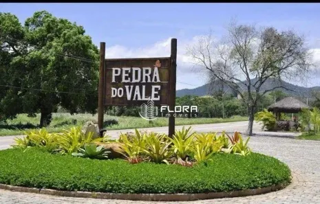 Lote/Terreno à venda, 503m² no Pilar, Maricá