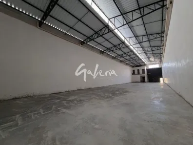 Galpão/Depósito/Armazém para alugar, 370m² no Prosperidade, São Caetano do Sul
