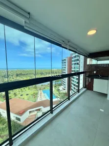 Apartamento com 3 Quartos para alugar, 97m² no Paiva, Cabo de Santo Agostinho
