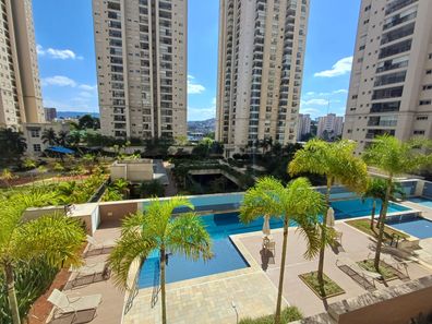 Apartamento com 3 Quartos à venda, 122m² no Jardim Flor da Montanha, Guarulhos